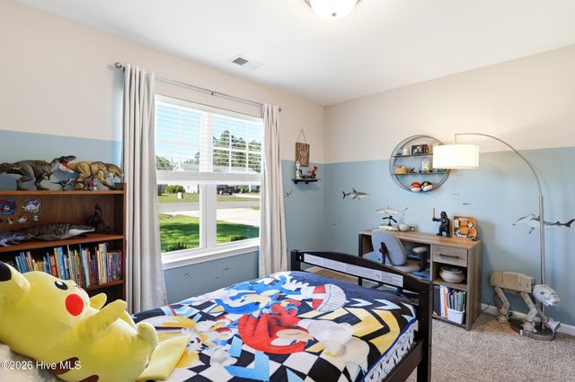4432 Pinewood Village Drive SE, Southport, NC 28461