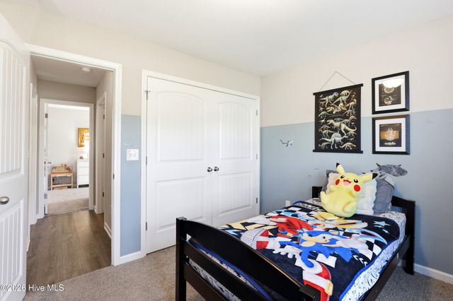 4432 Pinewood Village Drive SE, Southport, NC 28461