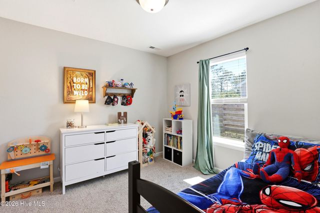 4432 Pinewood Village Drive SE, Southport, NC 28461