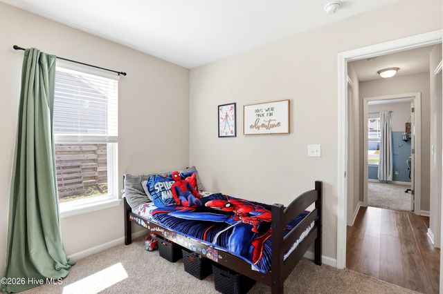 4432 Pinewood Village Drive SE, Southport, NC 28461