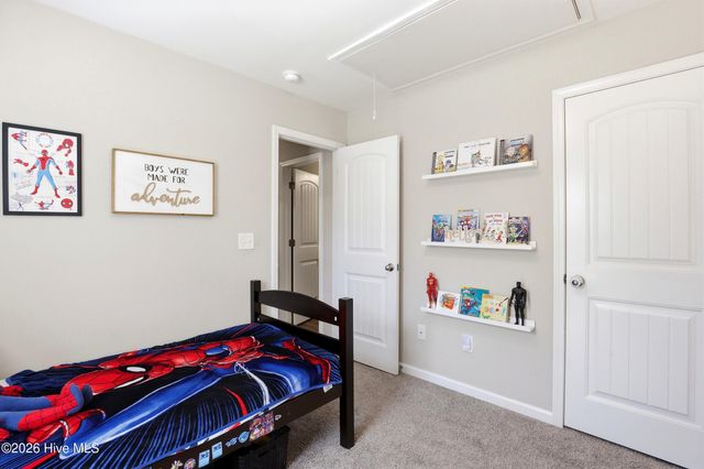 4432 Pinewood Village Drive SE, Southport, NC 28461