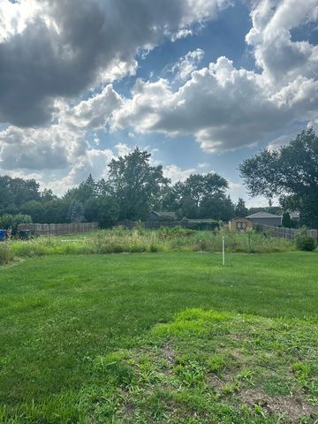 13932 S Elm Street, Homer Glen, IL 60491