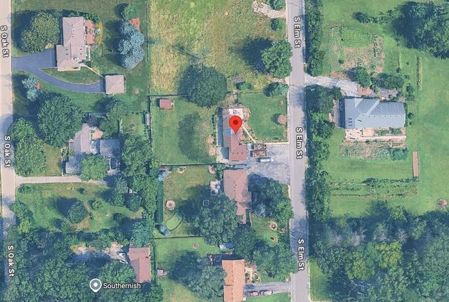 13932 S Elm Street, Homer Glen, IL 60491