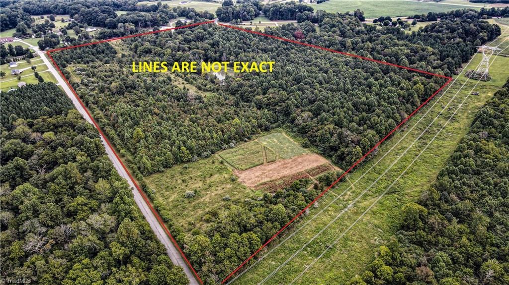 7025 Old 421 Road, Liberty, NC 27298