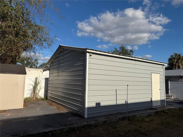 5013 GILBERT AVENUE, Tampa, FL 33615