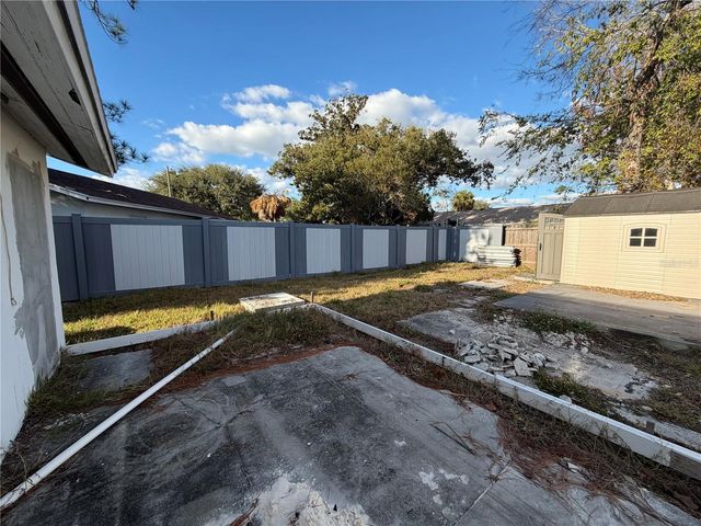 5013 GILBERT AVENUE, Tampa, FL 33615