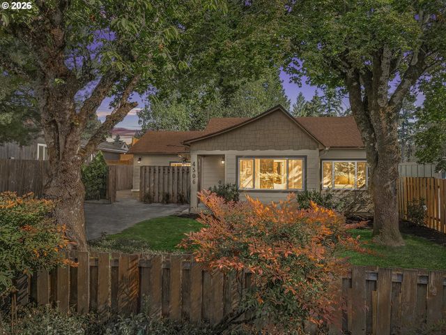 4506 Se NAEF Rd, Milwaukie, OR 97267