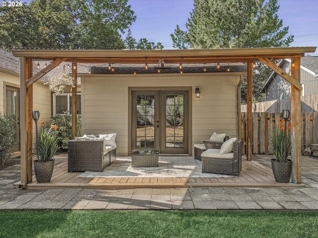 4506 Se NAEF Rd, Milwaukie, OR 97267