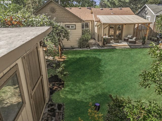4506 Se NAEF Rd, Milwaukie, OR 97267