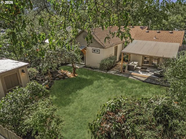 4506 Se NAEF Rd, Milwaukie, OR 97267