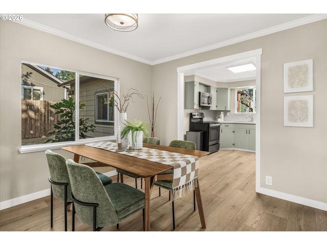 4506 Se NAEF Rd, Milwaukie, OR 97267