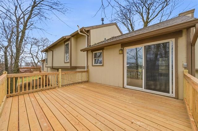 5761 N Anita Avenue, Kansas City, MO 64151