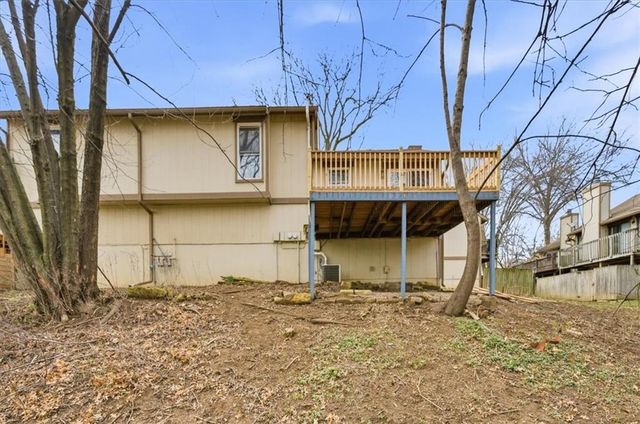 5761 N Anita Avenue, Kansas City, MO 64151