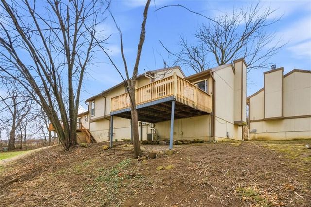 5761 N Anita Avenue, Kansas City, MO 64151