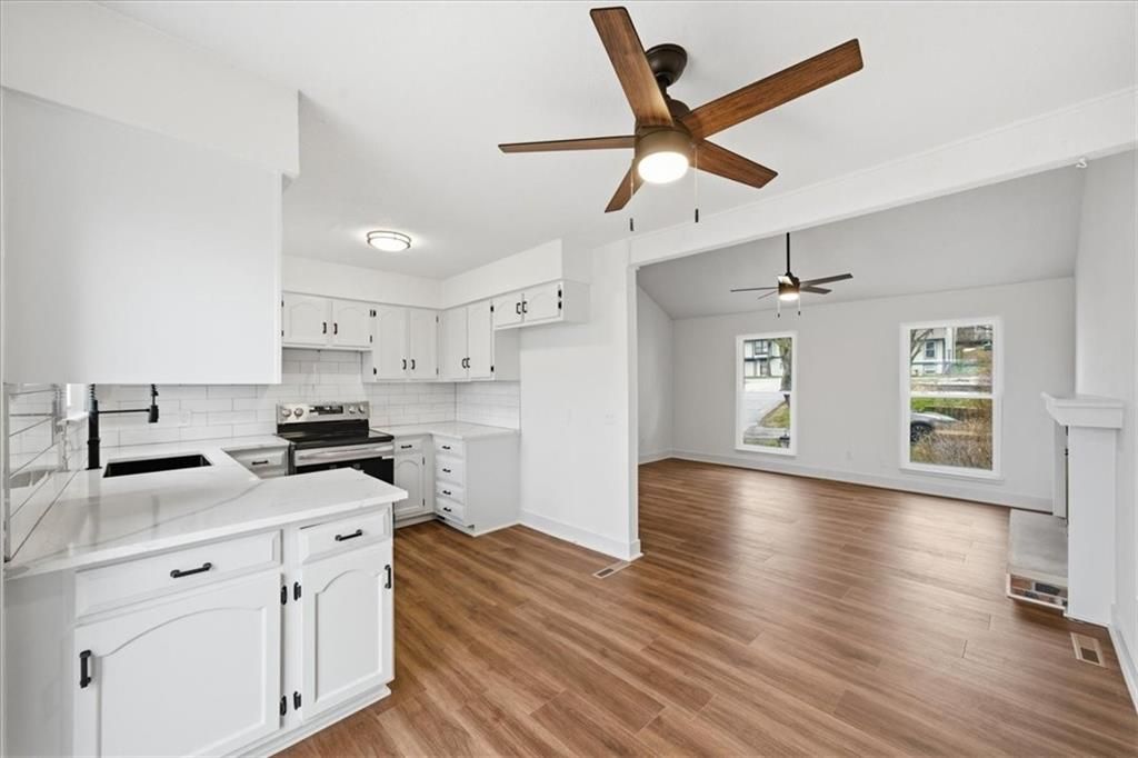 5761 N Anita Avenue, Kansas City, MO 64151