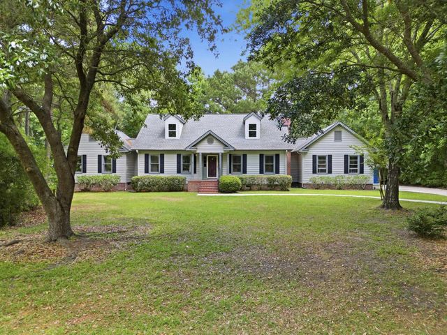 329 Great Lakes Rd., Pawleys Island, SC 29585