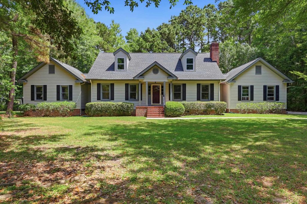 329 Great Lakes Rd., Pawleys Island, SC 29585