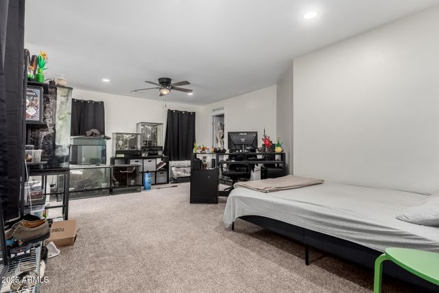 9050 S CALLE TOMI --, Guadalupe, AZ 85283