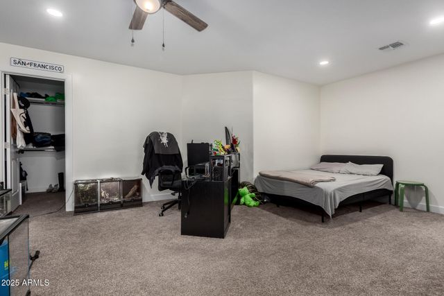 9050 S CALLE TOMI --, Guadalupe, AZ 85283