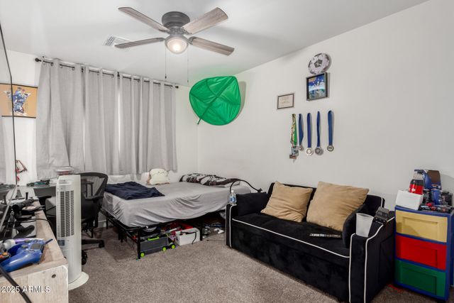 9050 S CALLE TOMI --, Guadalupe, AZ 85283