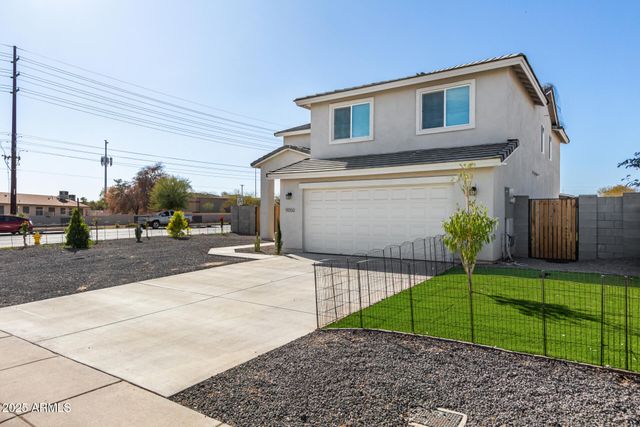 9050 S CALLE TOMI --, Guadalupe, AZ 85283