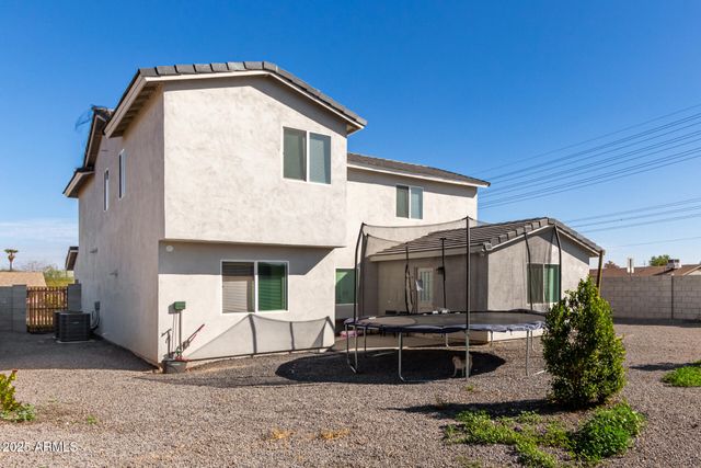 9050 S CALLE TOMI --, Guadalupe, AZ 85283