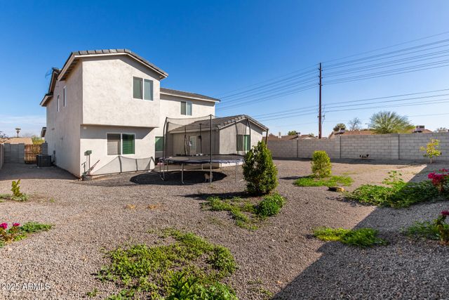 9050 S CALLE TOMI --, Guadalupe, AZ 85283