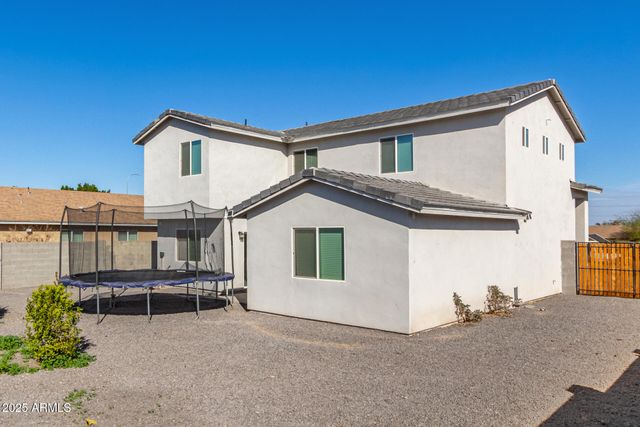 9050 S CALLE TOMI --, Guadalupe, AZ 85283