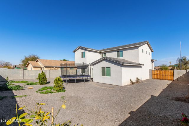 9050 S CALLE TOMI --, Guadalupe, AZ 85283