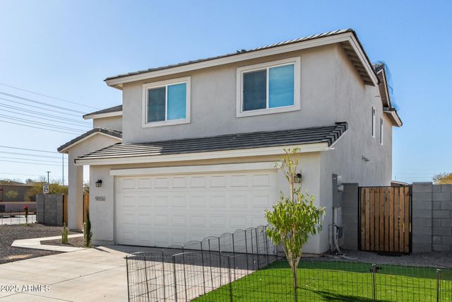 9050 S CALLE TOMI --, Guadalupe, AZ 85283