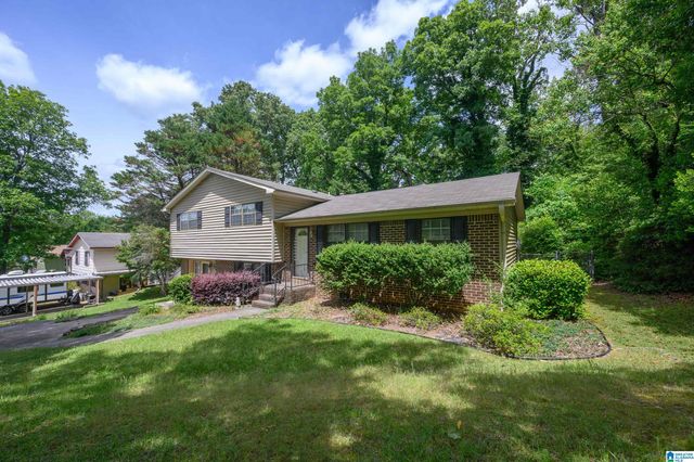 205 DALE DRIVE, Alabaster, AL 35007