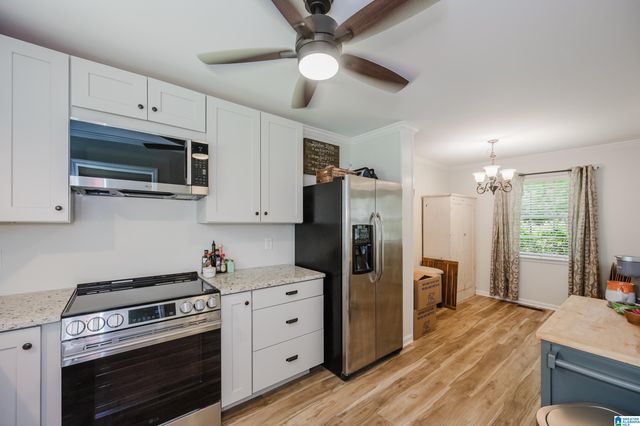 205 DALE DRIVE, Alabaster, AL 35007