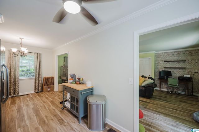 205 DALE DRIVE, Alabaster, AL 35007