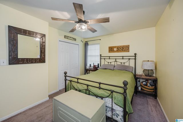205 DALE DRIVE, Alabaster, AL 35007