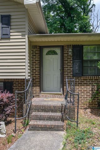 205 DALE DRIVE, Alabaster, AL 35007