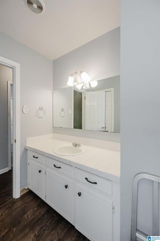 205 DALE DRIVE, Alabaster, AL 35007