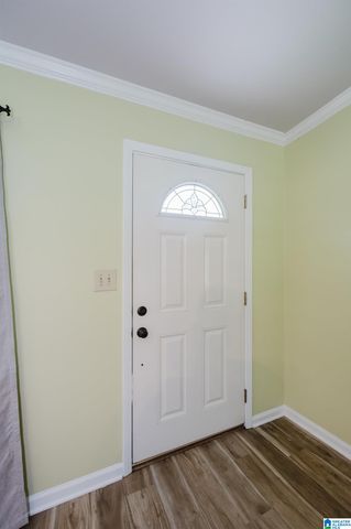 205 DALE DRIVE, Alabaster, AL 35007
