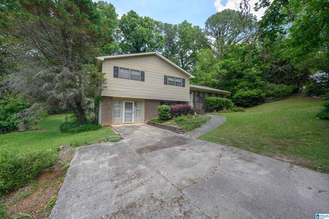 205 DALE DRIVE, Alabaster, AL 35007