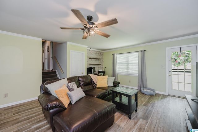 205 DALE DRIVE, Alabaster, AL 35007