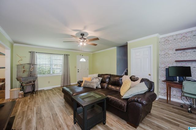 205 DALE DRIVE, Alabaster, AL 35007