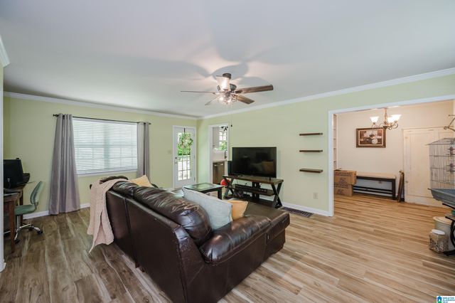 205 DALE DRIVE, Alabaster, AL 35007