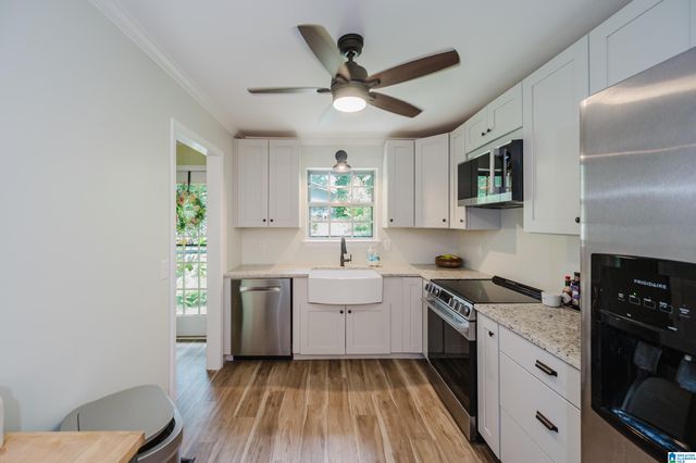 205 DALE DRIVE, Alabaster, AL 35007