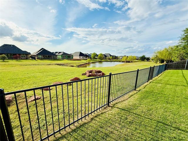 4901 Fremont Bridge Court, Edmond, OK 73034