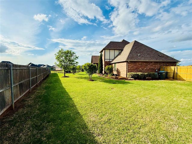 4901 Fremont Bridge Court, Edmond, OK 73034