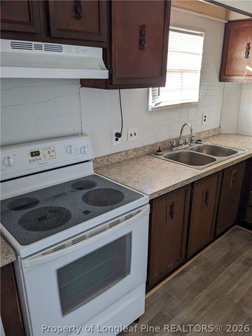 3248 Princess Ann Drive, Fayetteville, NC 28306