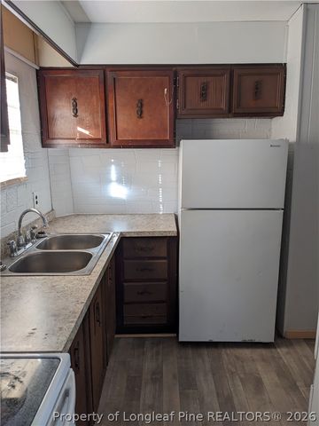 3248 Princess Ann Drive, Fayetteville, NC 28306