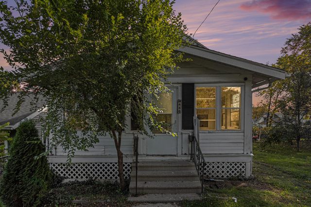 446 N 24th Street N, Springfield City, MI 49037