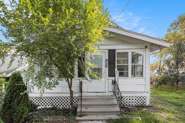 446 N 24th Street N, Springfield City, MI 49037