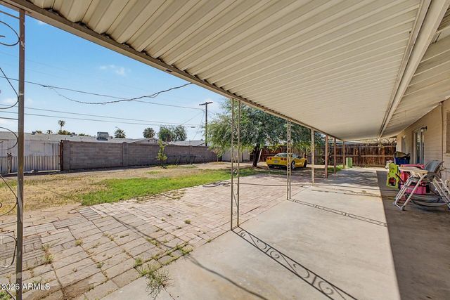 519 N CHERI LYNN Drive, Chandler, AZ 85225