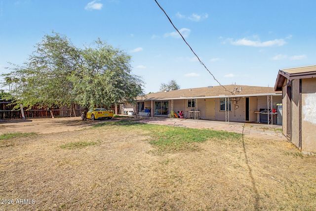 519 N CHERI LYNN Drive, Chandler, AZ 85225